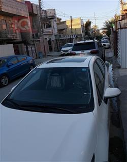 تۆیۆتا کۆرۆلا